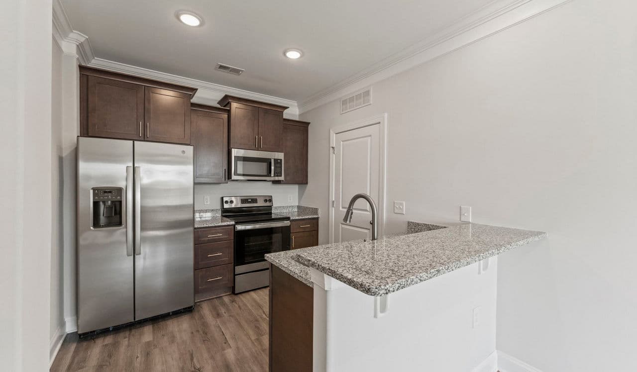 Olde Towne Residences 1 of 2