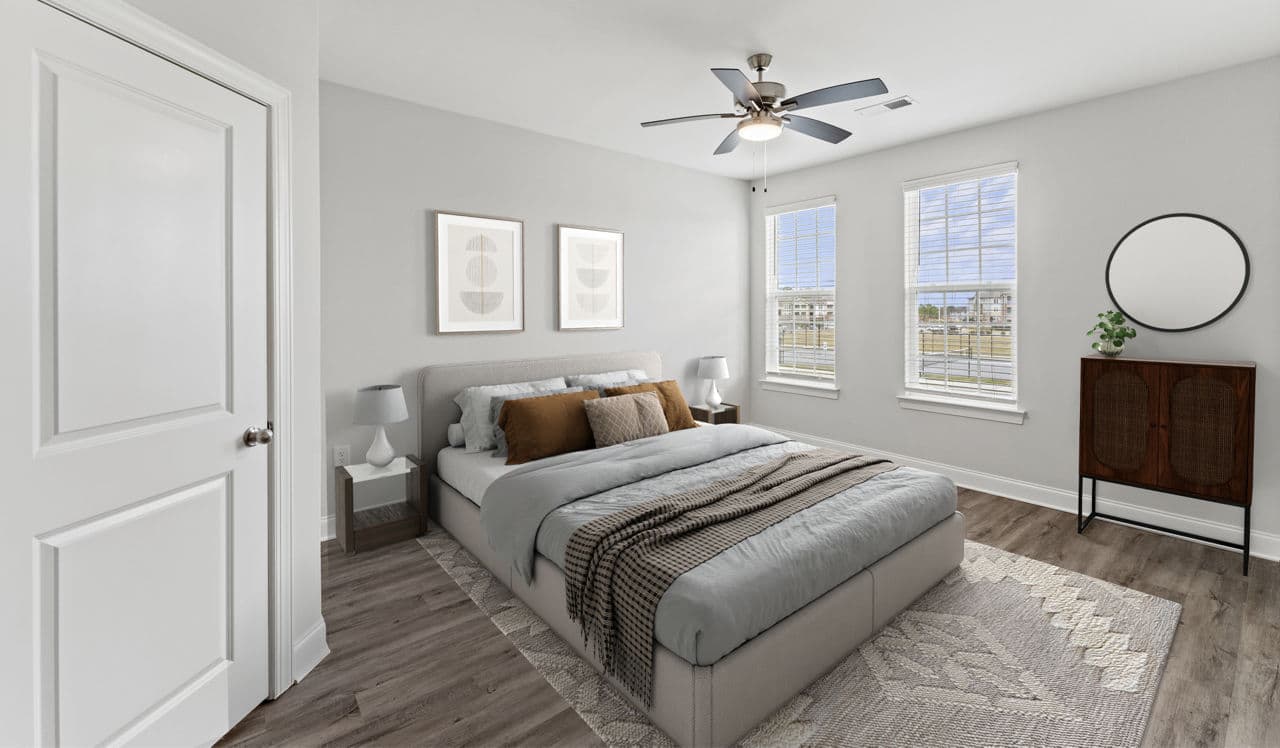 Sunnybrook Residences 1 of 2