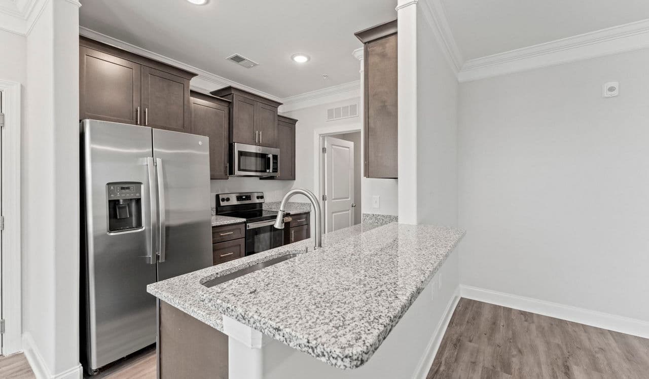 Olde Towne Residences 1 of 2