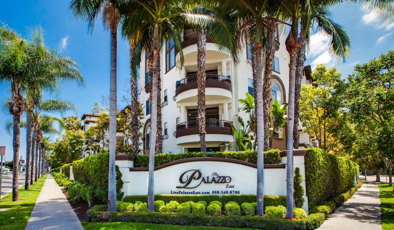 Palazzo East 1 of 8