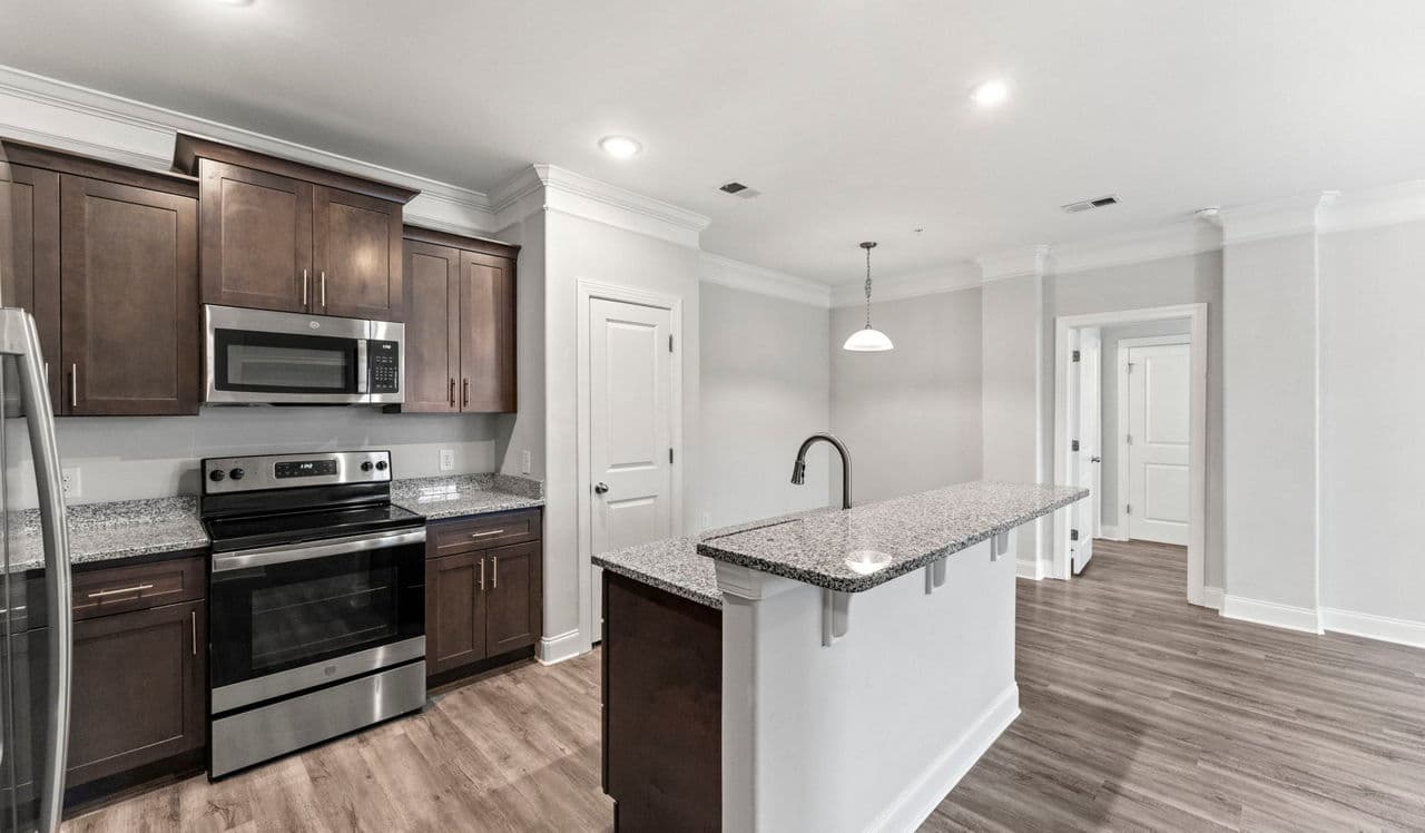 Sunnybrook Residences 1 of 2