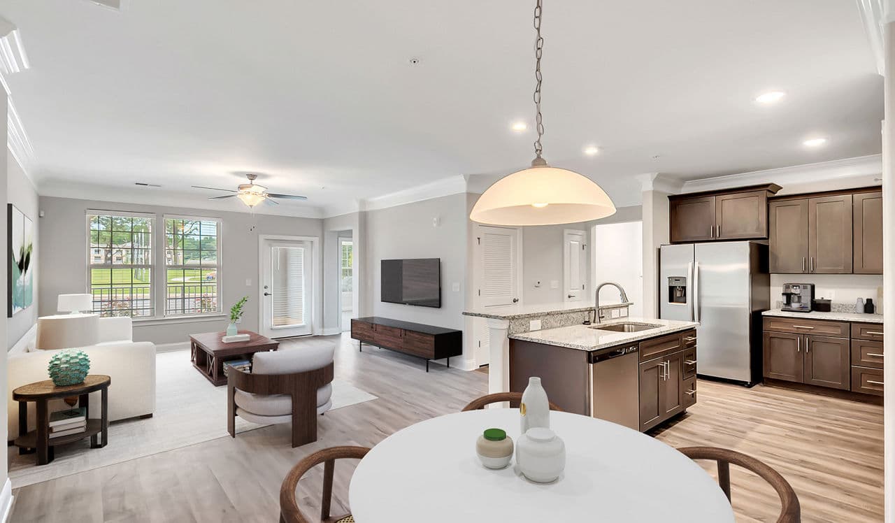 Sunnybrook Residences 1 of 2