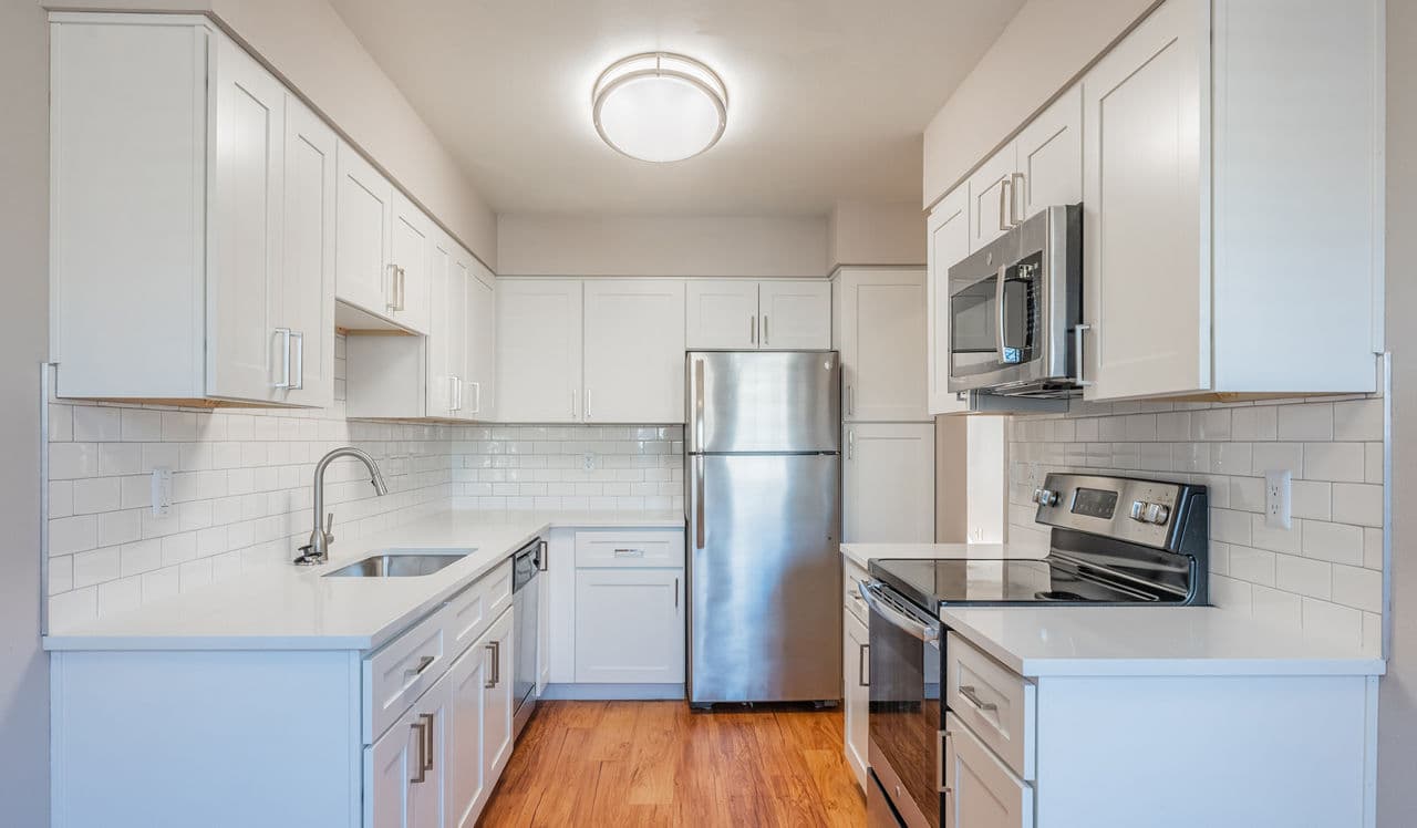 Township Residences 1 of 2
