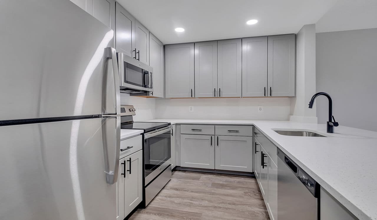 The Residences at Capital Crescent Trail 1 of 2