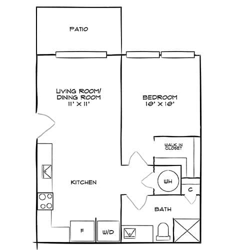 Sunnybrook Residences 2 of 2