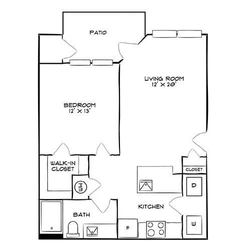 Sunnybrook Residences 2 of 2