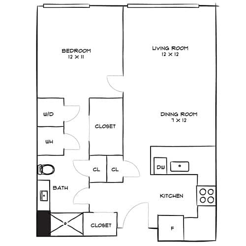 The Fremont Residences 2 of 2