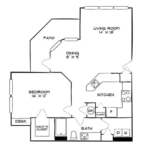 Sunnybrook Residences 2 of 2