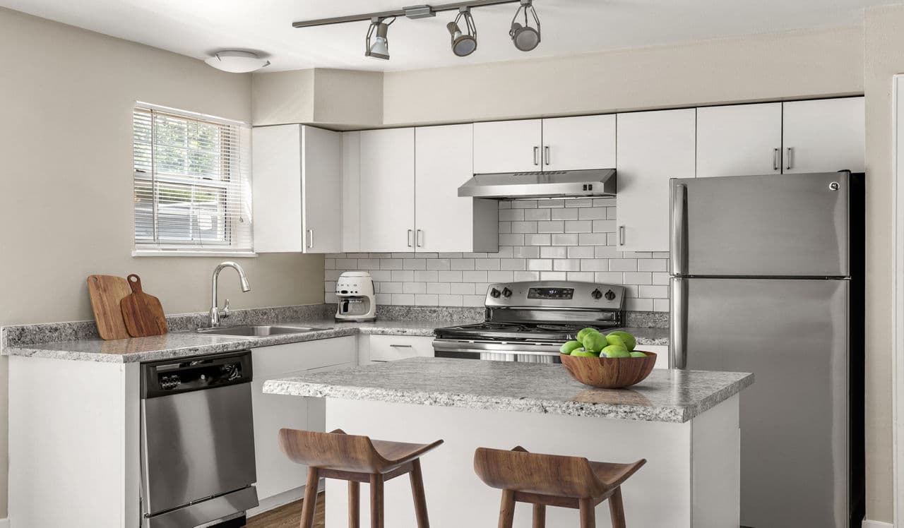 Arcadia Apartment Homes 1 of 1