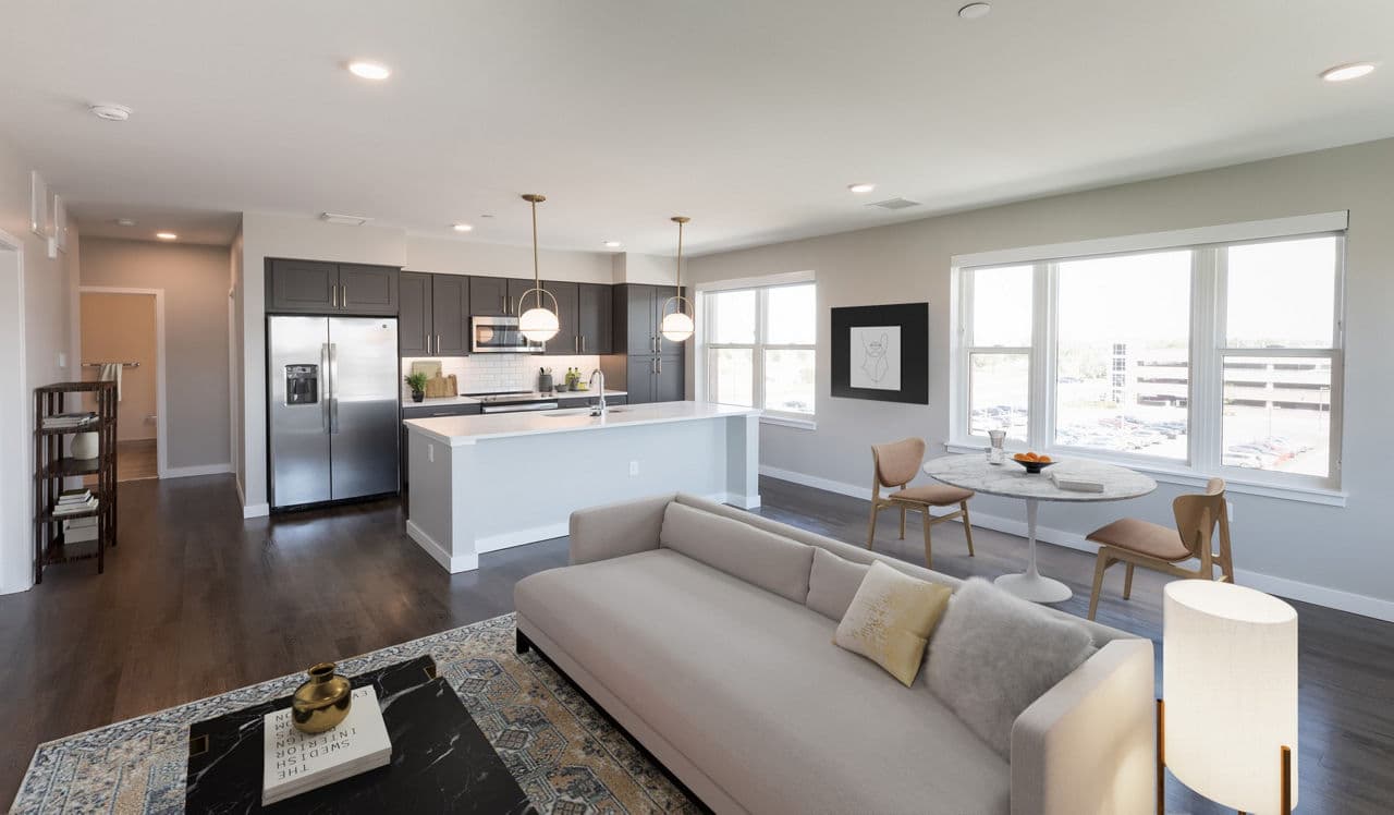 The Fremont Residences 1 of 2