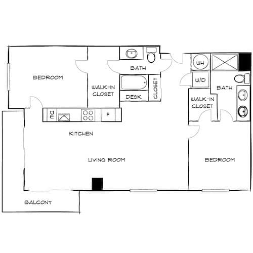 The District at Flagler Village 2 of 2