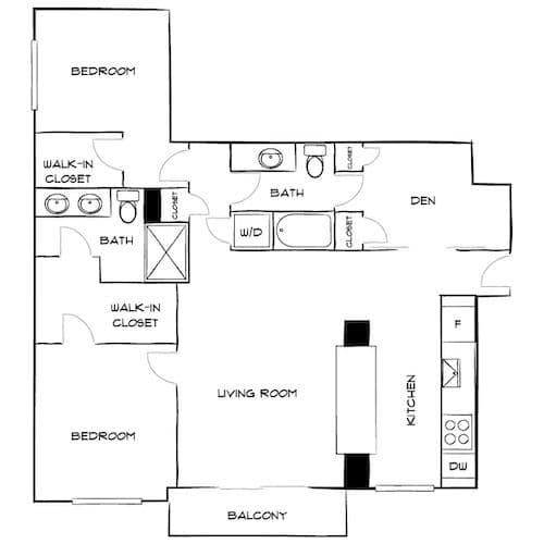The District at Flagler Village 2 of 2