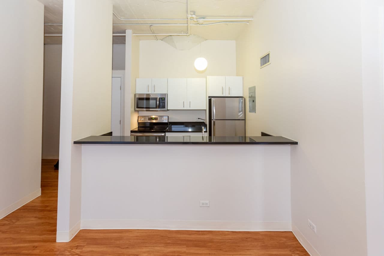 Bank Lofts 1 of 2