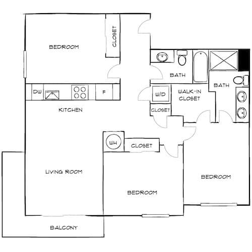 The District at Flagler Village 2 of 2