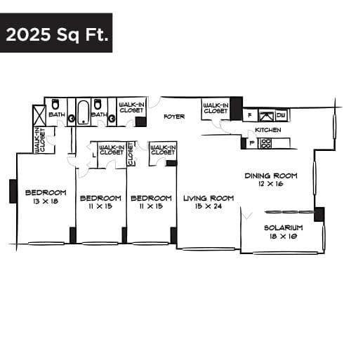 Willard Towers 2 of 2