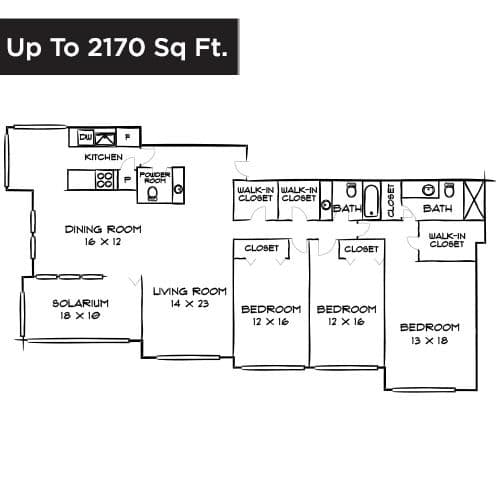 Willard Towers 2 of 2