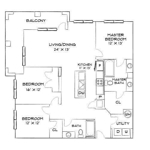 The Haven 2 of 2