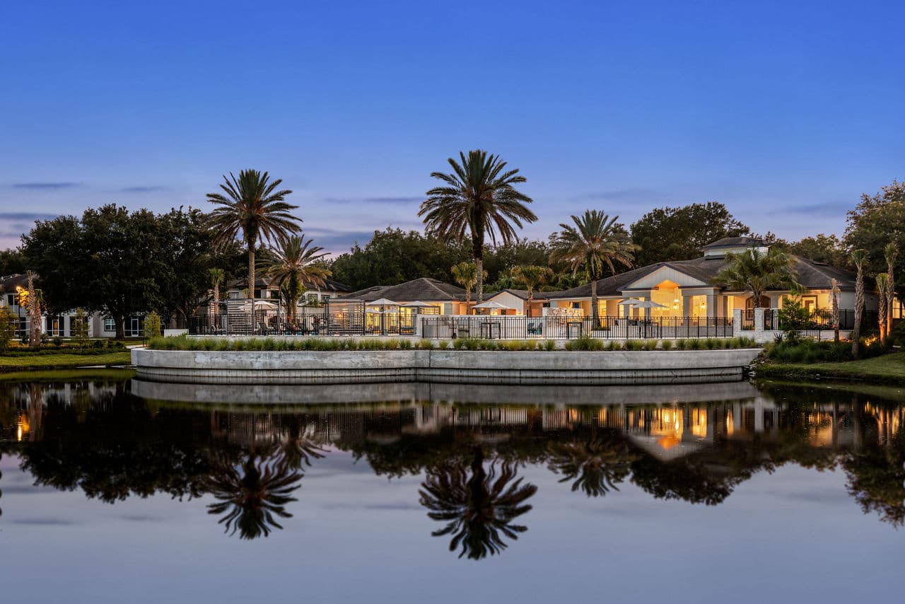 Timucuan Lakeside 4 of 8