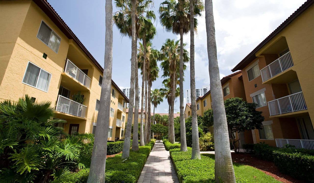 Waterways Village 1 of 8