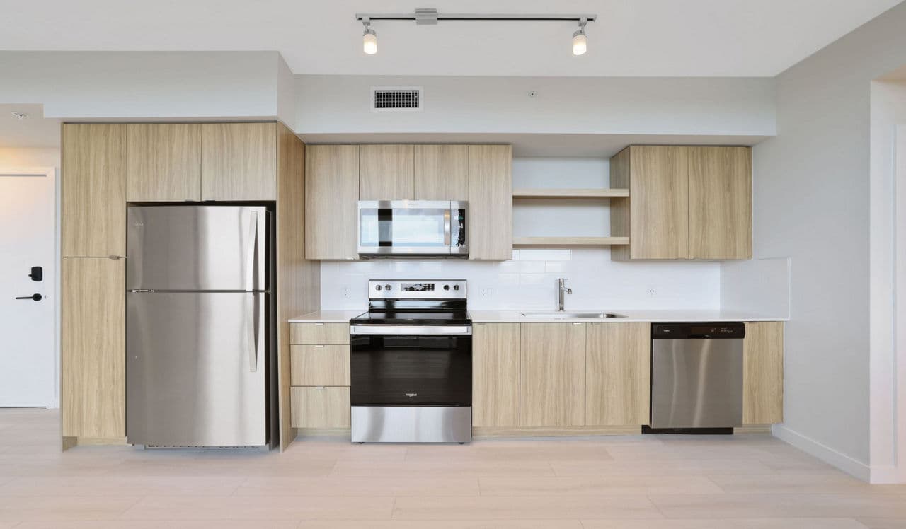 The District at Flagler Village 1 of 2