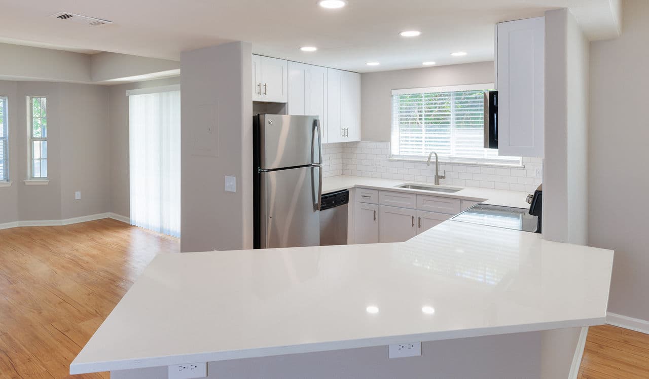 Township Residences 1 of 2