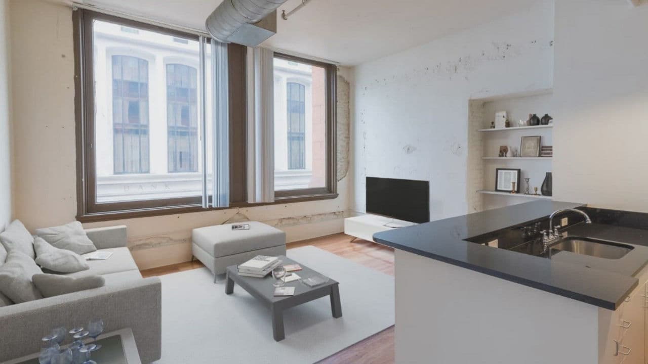 Boston Lofts 6 of 8