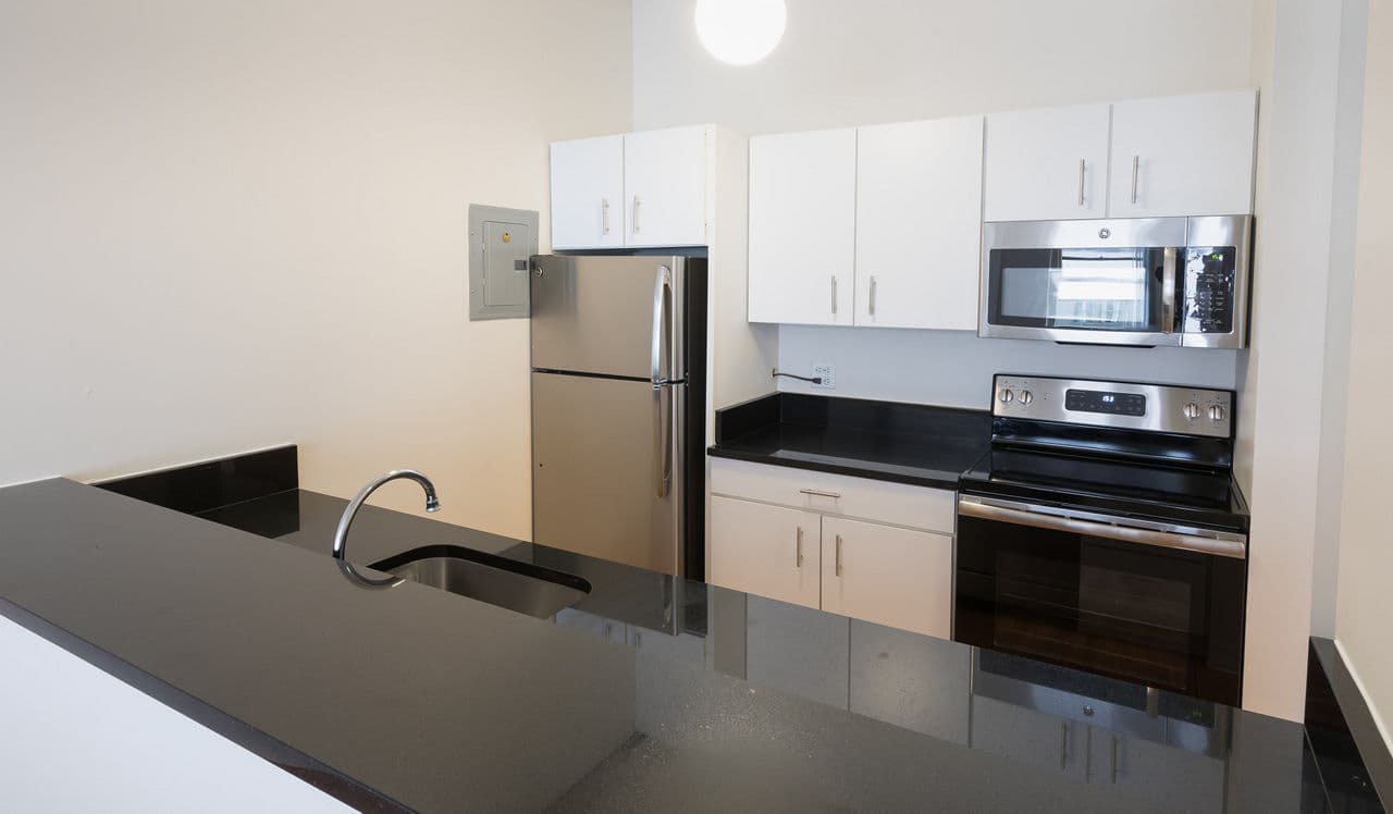 Bank Lofts 1 of 2