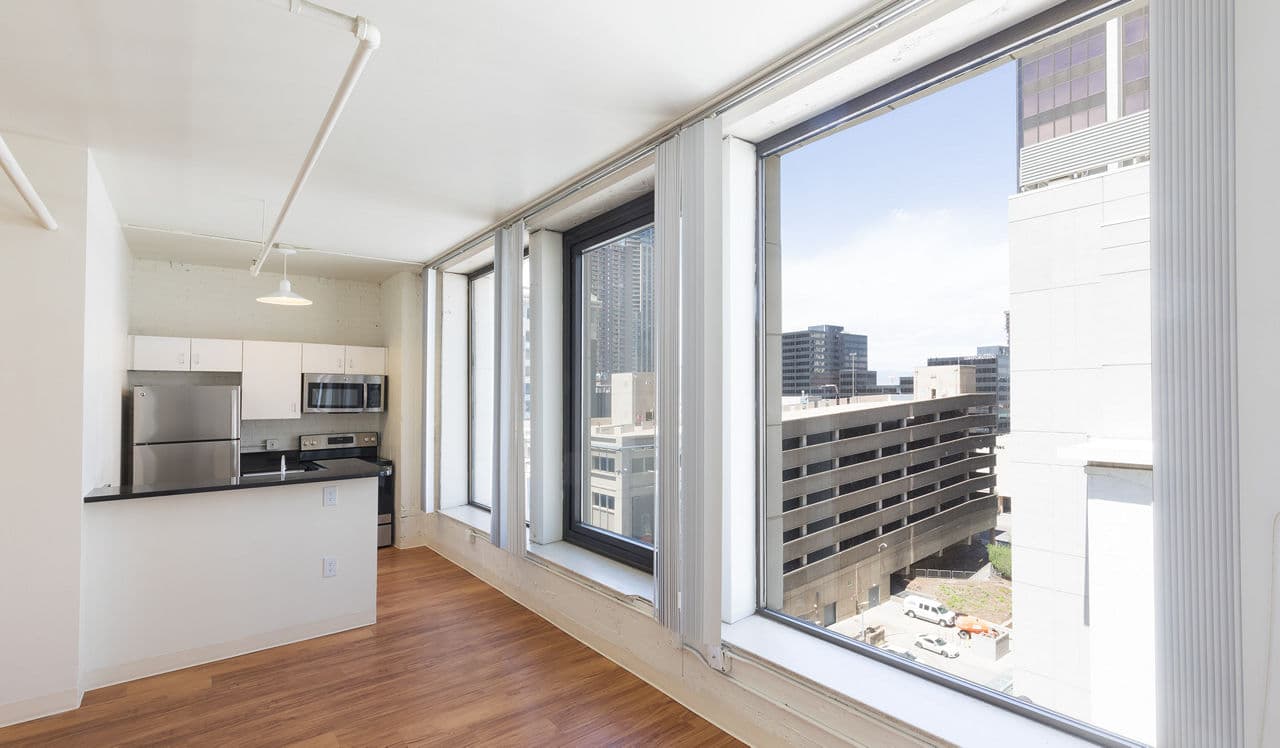 Boston Lofts 1 of 2