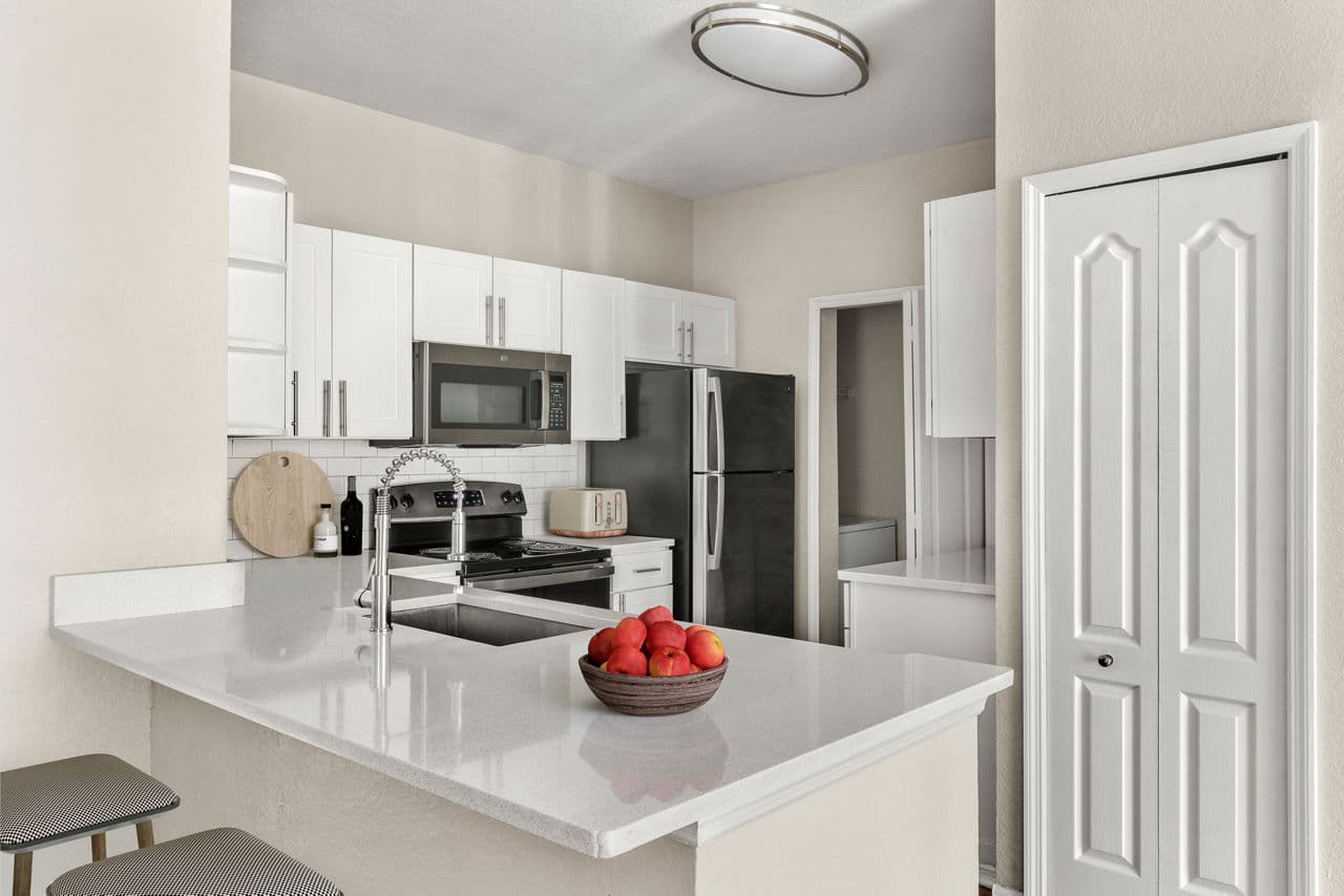 Amara at Metrowest 1 of 2