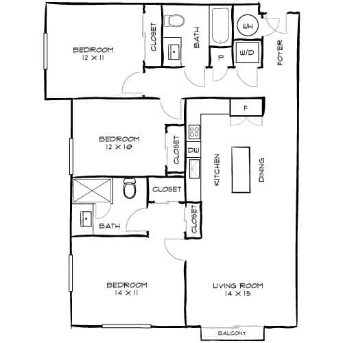 The Reserve at Coconut Point 2 of 2