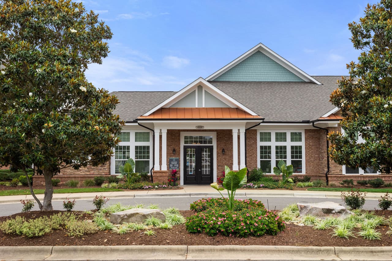 Villages at Pecan Grove 1 of 8