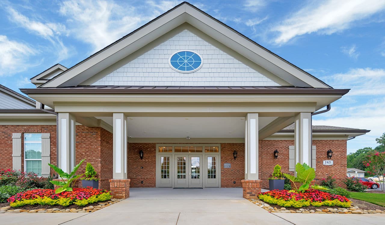 Sunnybrook Residences 1 of 8