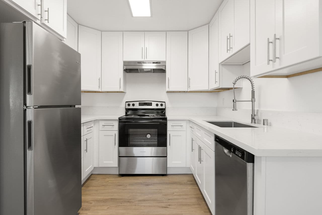 Park Apartments 1 of 2