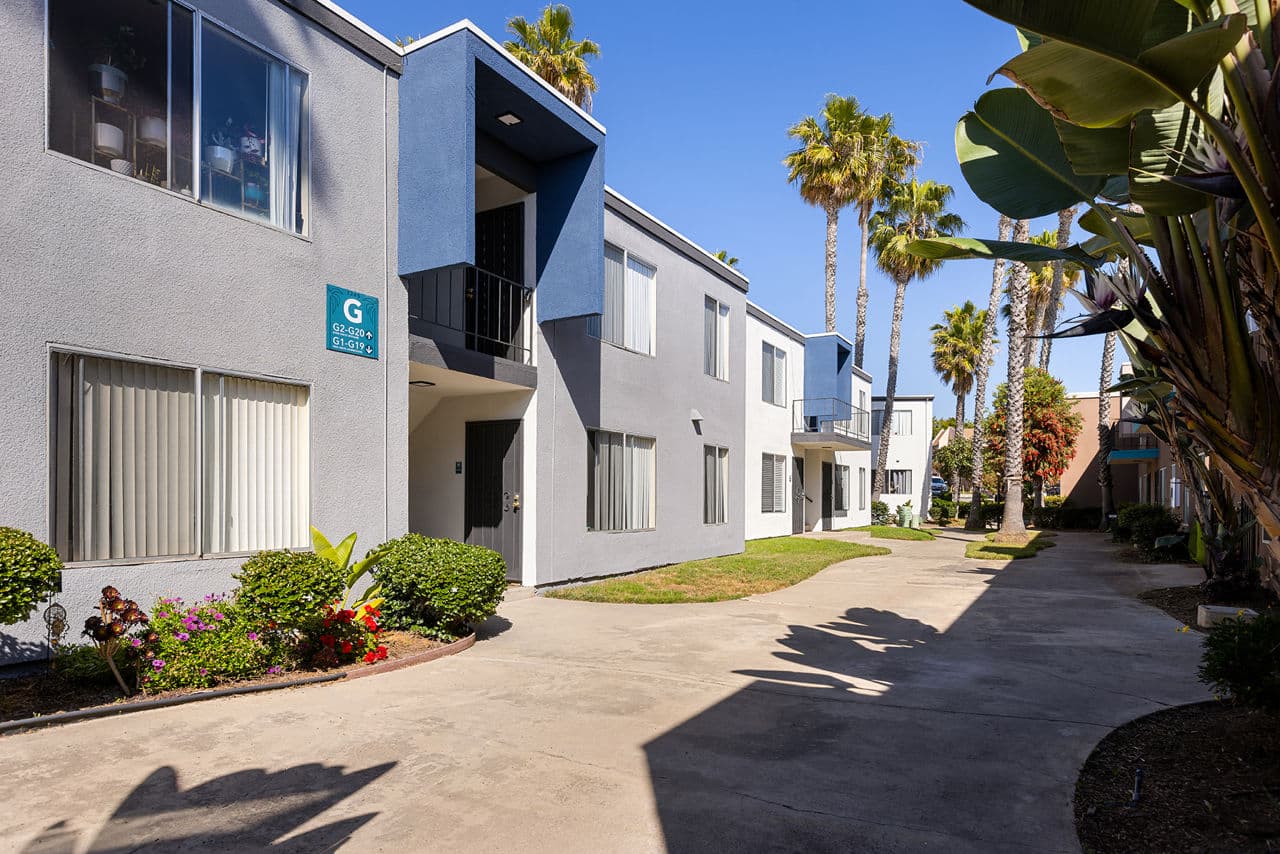 Palms Apartments 17 of 18