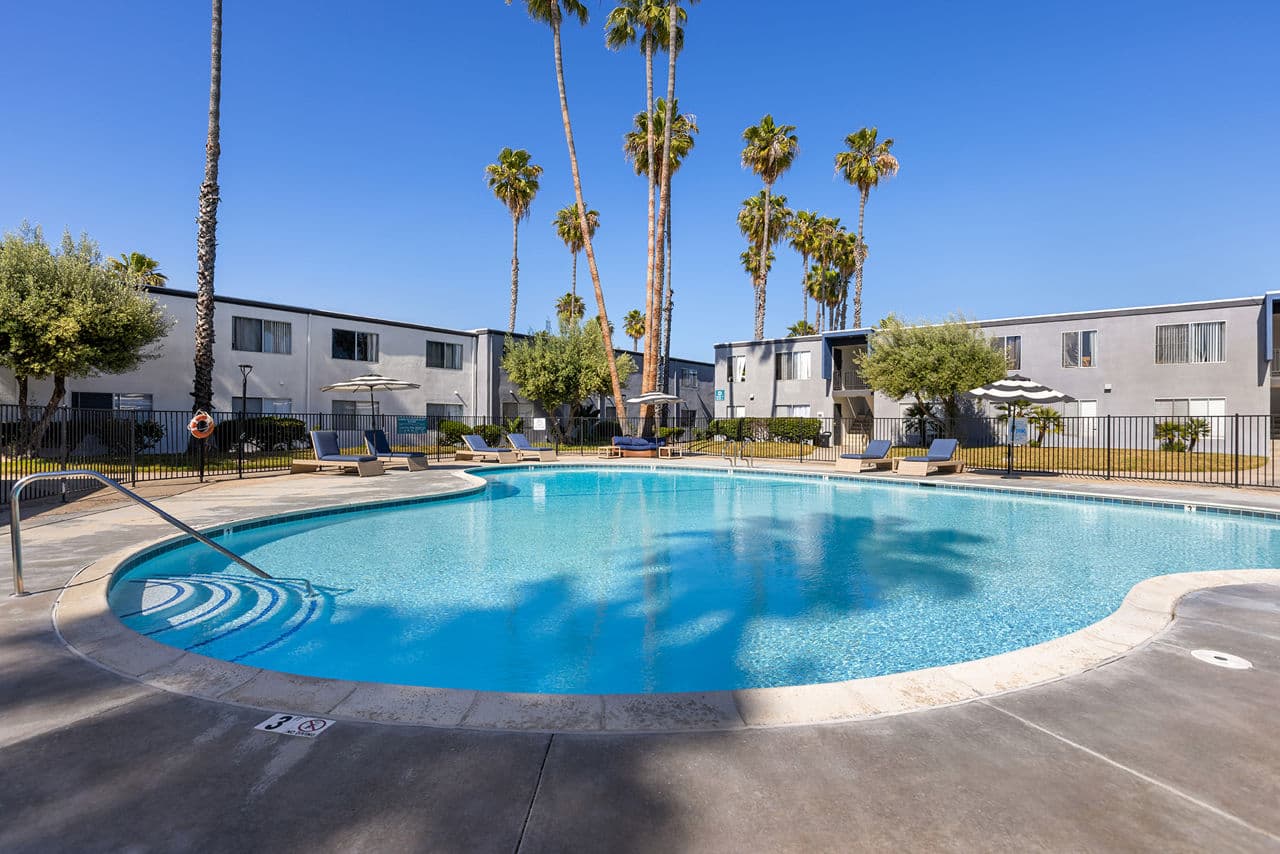Palms Apartments 16 of 18