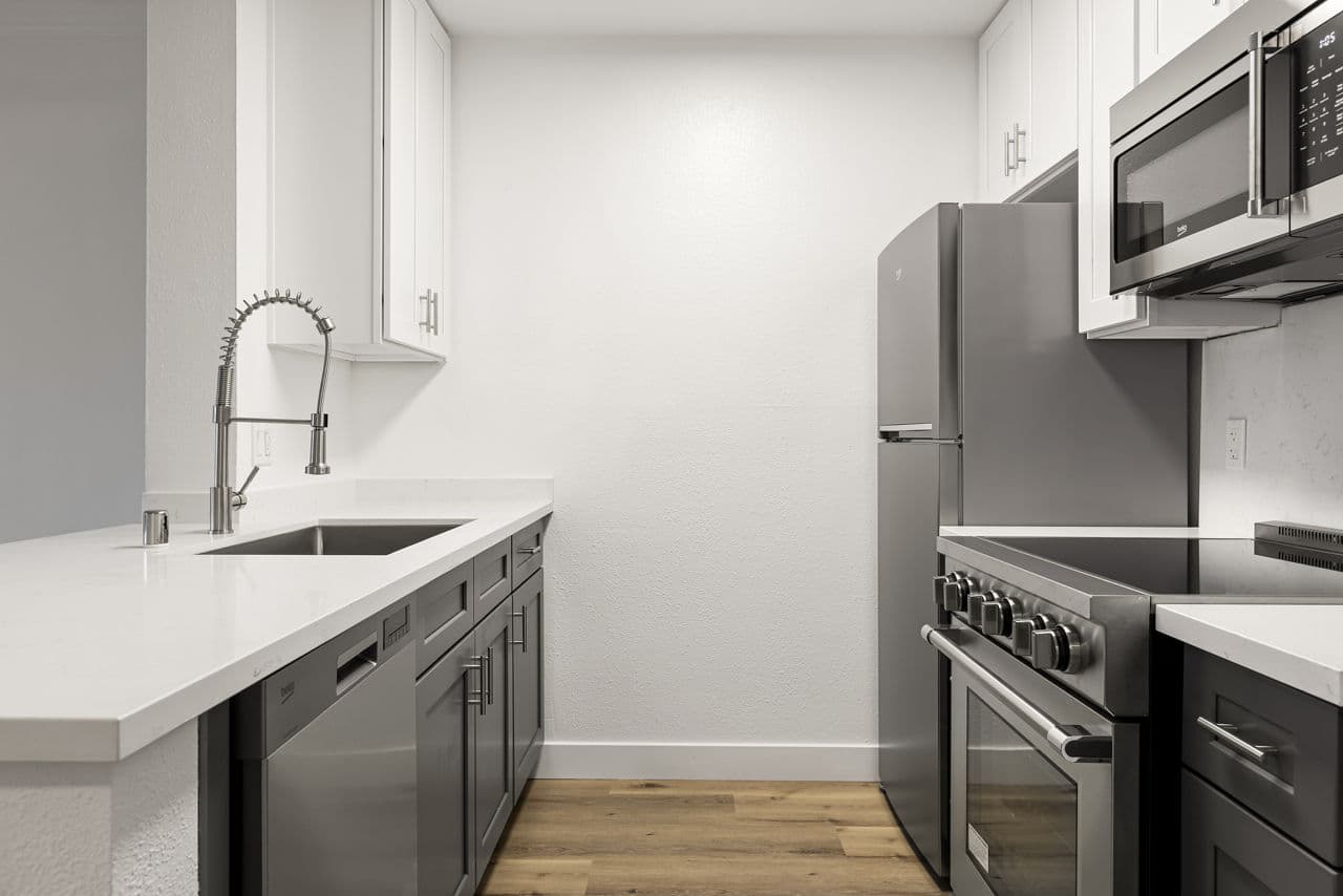 Bay Apartments 1 of 2