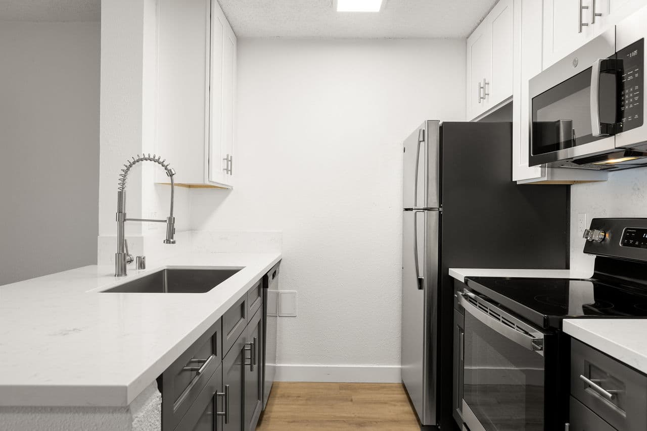 Bay Apartments 1 of 2