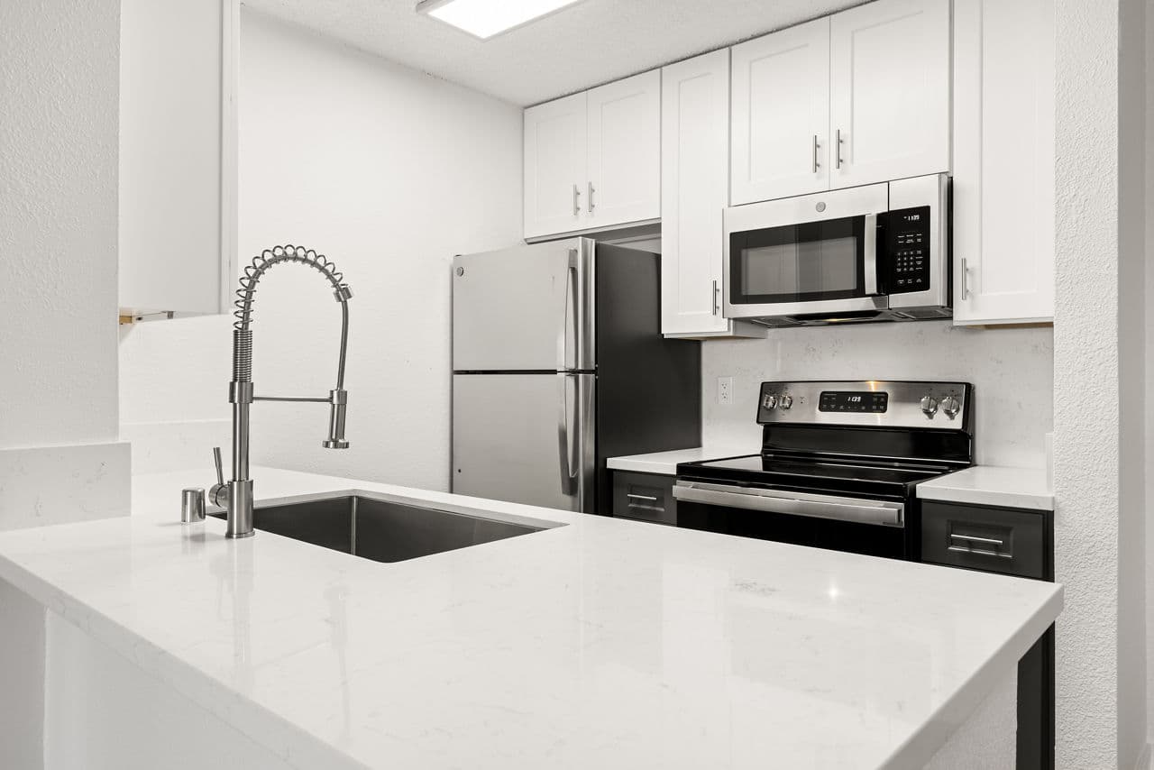 Bay Apartments 3 of 14