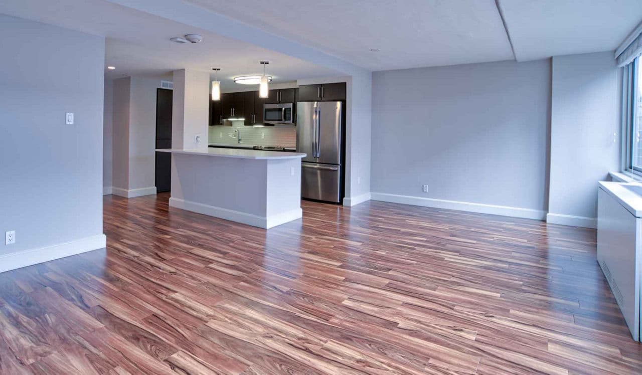 The Sterling Apartment Homes 1 of 2