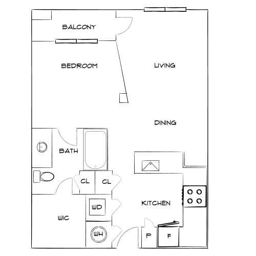 Lofts at 7100 2 of 2