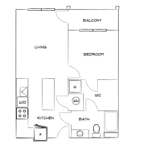 The Adeline 2 of 2
