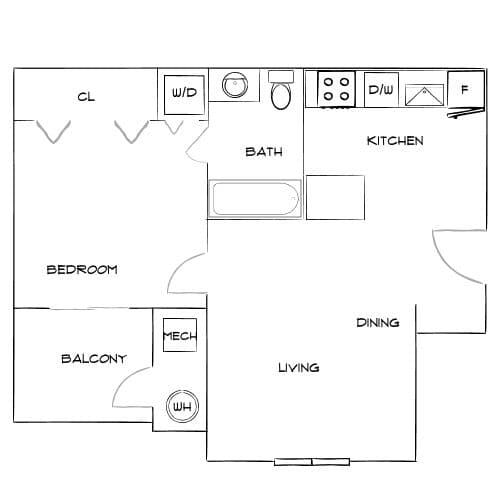 Arden Vue 2 of 2
