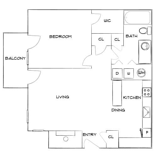 The Addison at Sandy Springs 2 of 2