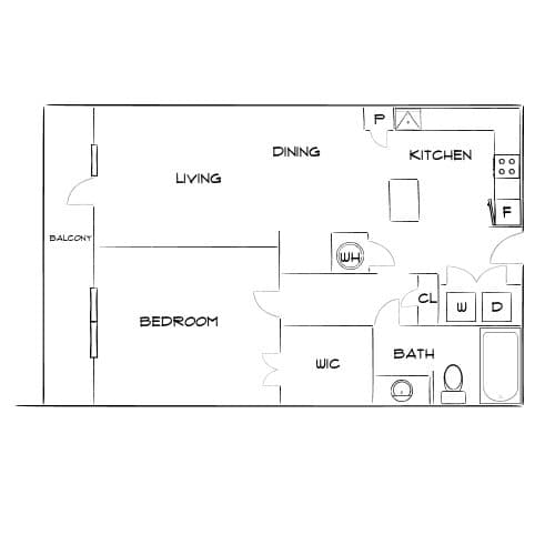 Village at Baldwin Park 2 of 2