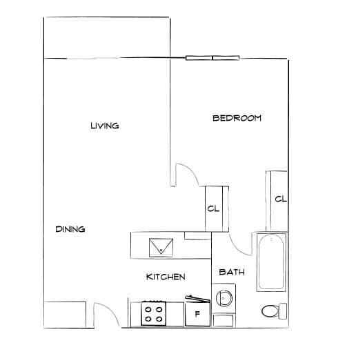 Bay Apartments 2 of 2