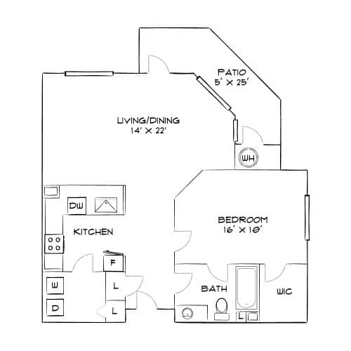 Villas at Towngate 2 of 2