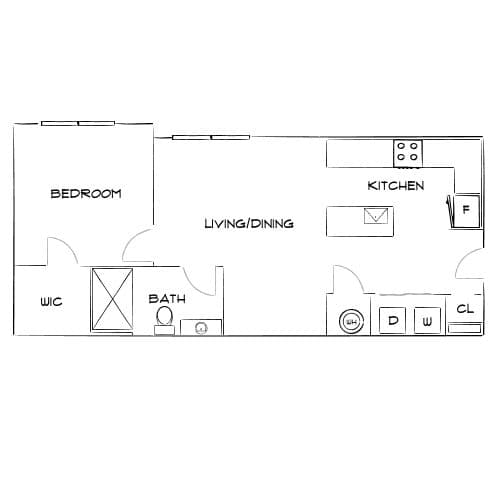 Lofts at Highlands 2 of 2