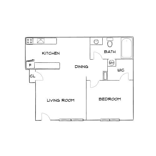 View Apartments 2 of 2