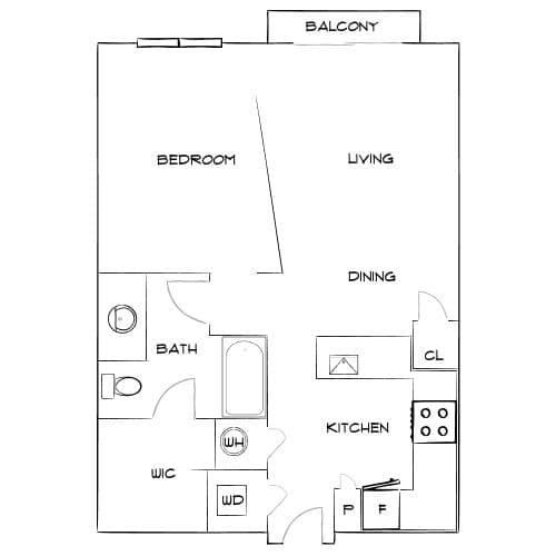 Lofts at 7100 2 of 2