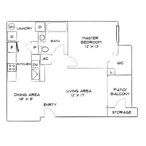 Amara at Metrowest 2 of 2